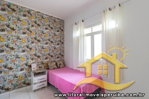 Casa no bairro Ribamar, Lado Linha