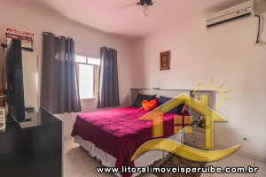 Casa no bairro Ribamar, Lado Linha