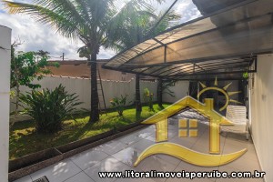 Casa no bairro Jardim Imperador, Lado Linha