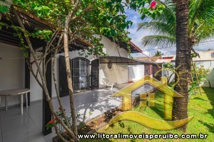 Casa no bairro Jardim Imperador, Lado Linha