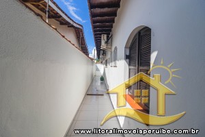 Casa no bairro Jardim Imperador, Lado Linha