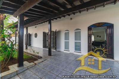 Casa para venda em peruibe