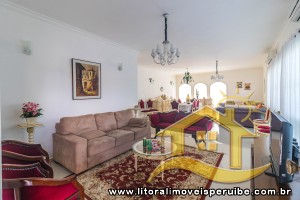 Casa no bairro Jardim Imperador, Lado Linha