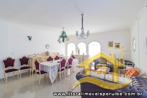 Casa no bairro Jardim Imperador, Lado Linha