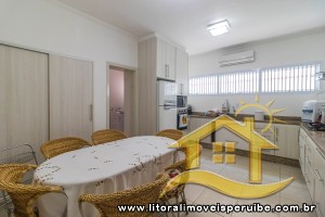 Casa no bairro Jardim Imperador, Lado Linha