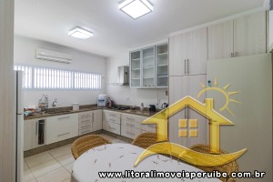 Casa no bairro Jardim Imperador, Lado Linha