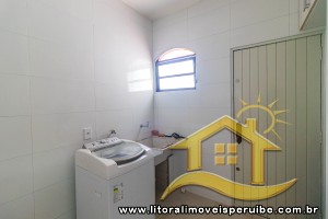 Casa no bairro Jardim Imperador, Lado Linha