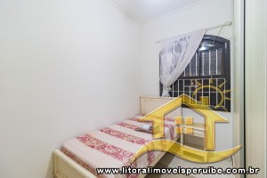 Casa no bairro Jardim Imperador, Lado Linha