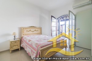 Casa no bairro Jardim Imperador, Lado Linha
