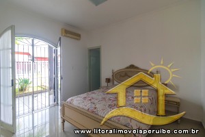 Casa no bairro Jardim Imperador, Lado Linha