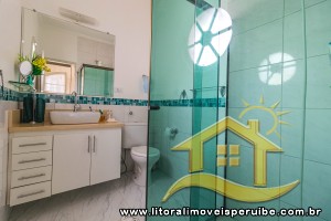 Casa no bairro Jardim Imperador, Lado Linha