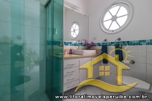 Casa no bairro Jardim Imperador, Lado Linha