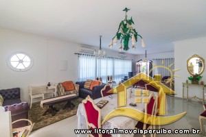 Casa no bairro Jardim Imperador, Lado Linha