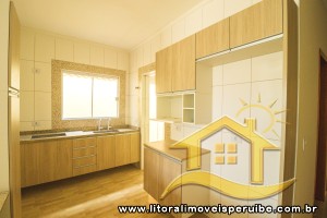 Casa no bairro Flora Rica II, Pós Linha