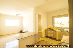 Casa no bairro Flora Rica II, Pós Linha