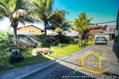 Casa para venda em peruibe