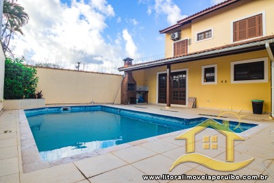 Casa para venda em peruibe