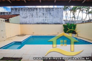 Casa no bairro Star, Lado Praia