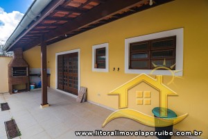 Casa no bairro Star, Lado Praia