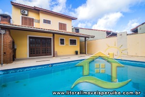 Casa no bairro Star, Lado Praia