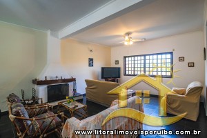 Casa no bairro Star, Lado Praia