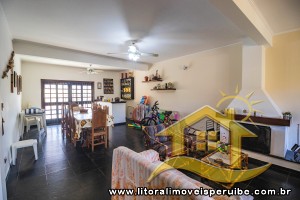 Casa no bairro Star, Lado Praia