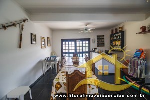 Casa no bairro Star, Lado Praia