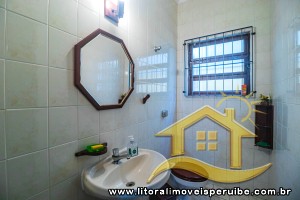 Casa no bairro Star, Lado Praia
