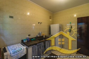 Casa no bairro Star, Lado Praia