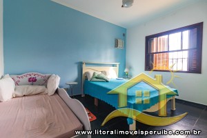 Casa no bairro Star, Lado Praia