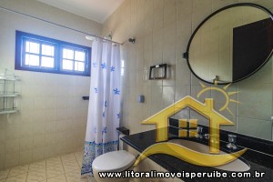 Casa no bairro Star, Lado Praia