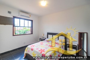 Casa no bairro Star, Lado Praia