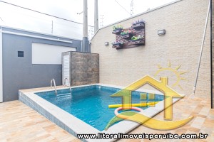 Casa no bairro Flora Rica II, Pós Linha