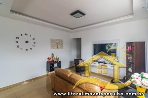 Casa no bairro Flora Rica II, Pós Linha