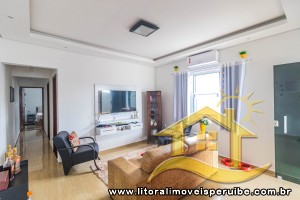 Casa no bairro Flora Rica II, Pós Linha