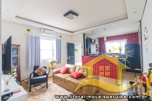 Casa no bairro Flora Rica II, Pós Linha