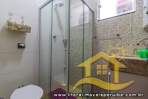 Casa no bairro Flora Rica II, Pós Linha