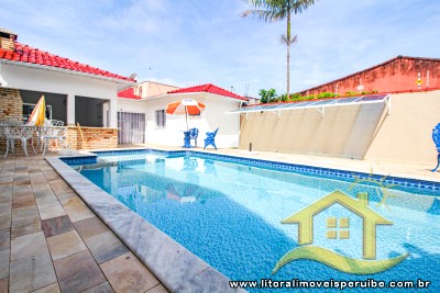 Casa para venda em peruibe