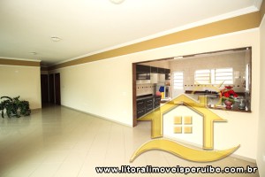 Casa no bairro Stella Maris, Lado Praia