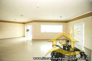Casa no bairro Stella Maris, Lado Praia