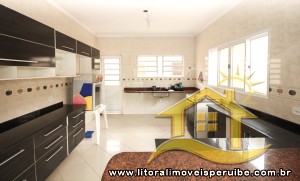 Casa no bairro Stella Maris, Lado Praia