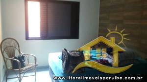 Casa no bairro Oásis, Lado Linha