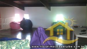 Casa no bairro Oásis, Lado Linha