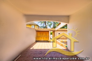 Casa no bairro Josedy, Lado Linha