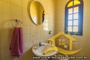 Casa no bairro Josedy, Lado Linha