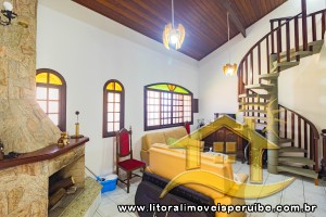 Casa no bairro Josedy, Lado Linha