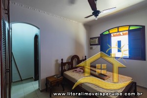 Casa no bairro Josedy, Lado Linha