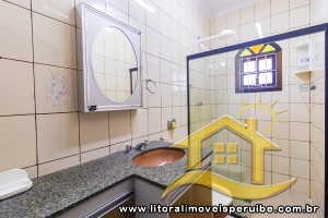 Casa no bairro Josedy, Lado Linha