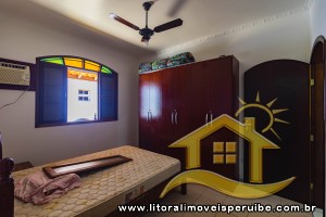 Casa no bairro Josedy, Lado Linha