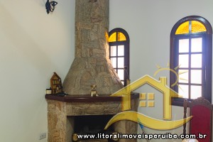 Casa no bairro Josedy, Lado Linha